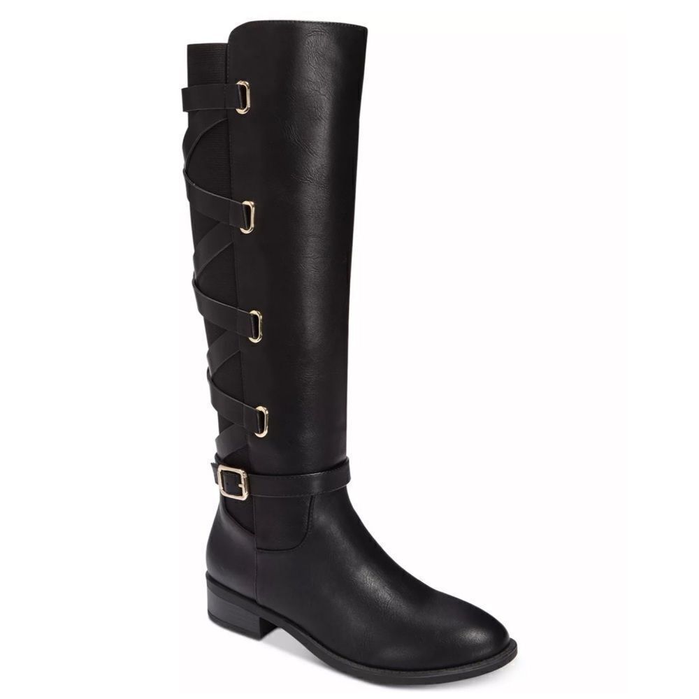 Thalia  Sodi Riding Boots